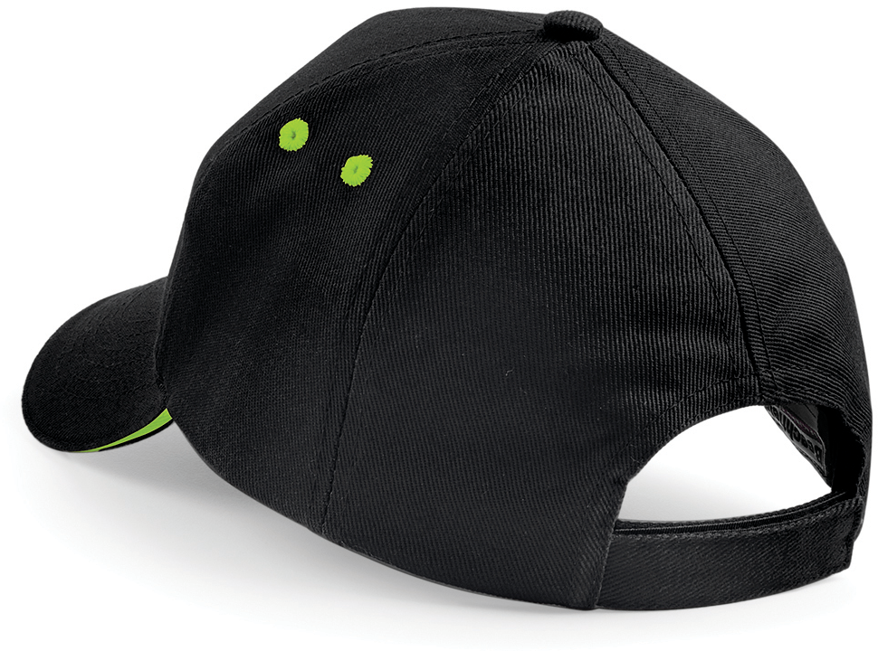 B15C - Pet Ultimate met 5 panelen contrasterende sandwich