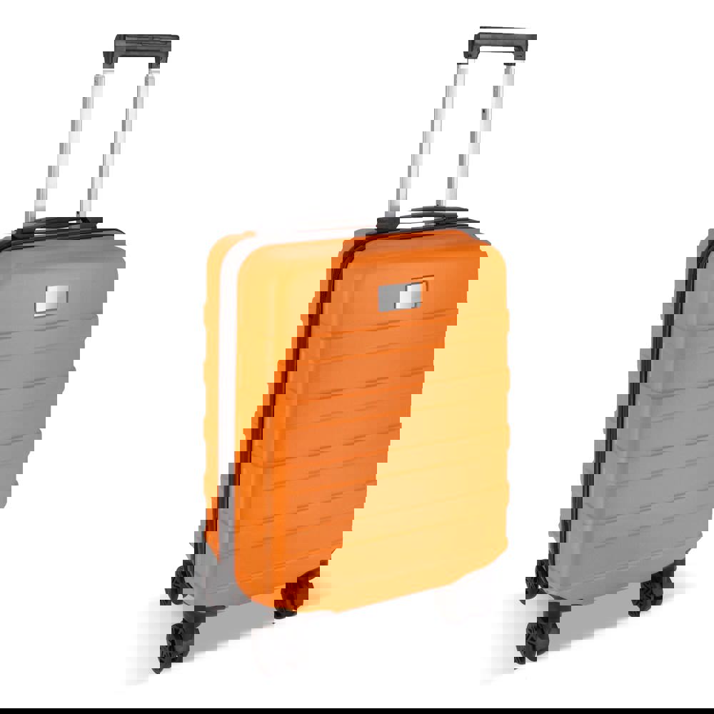 Cabin trolley 18-inch - oranje