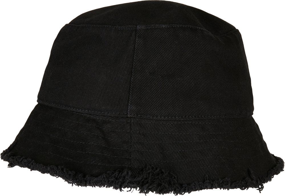 FL5003OE - Bob met open rand