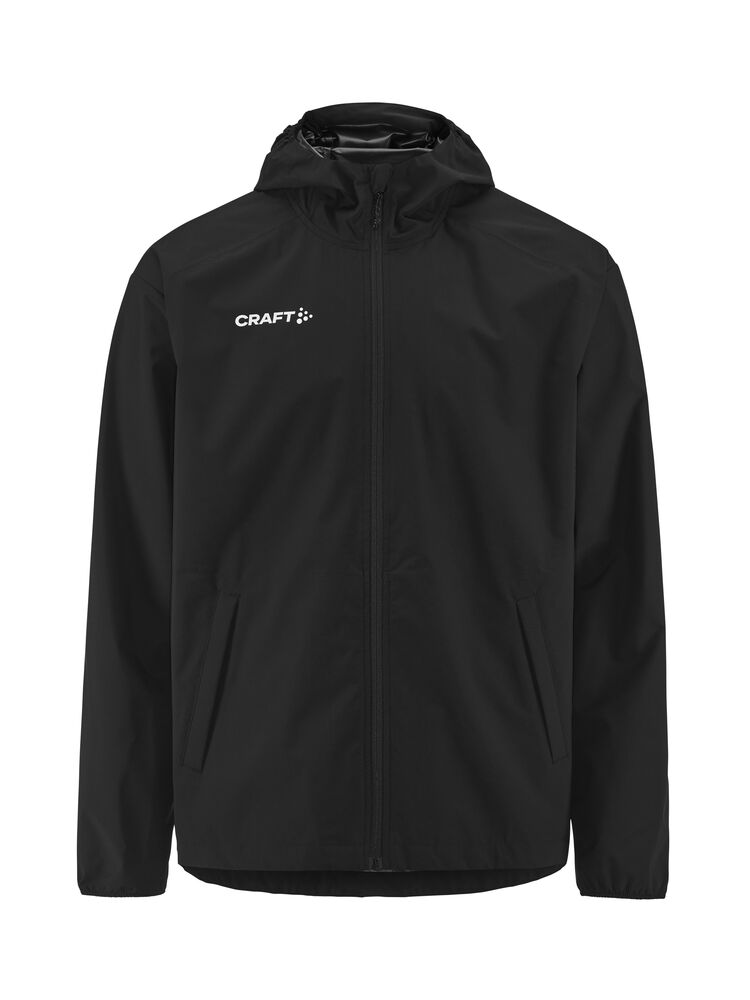 Craft - Squad Go Weather Jacket M