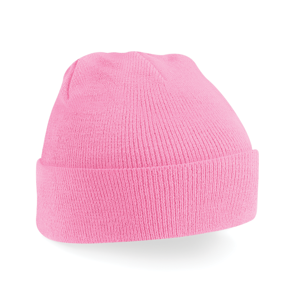 B45 - Muts Original met omslag - Classic Pink