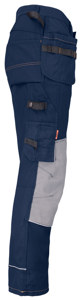 Jobman - 2822 Trousers Star HP Navy 96