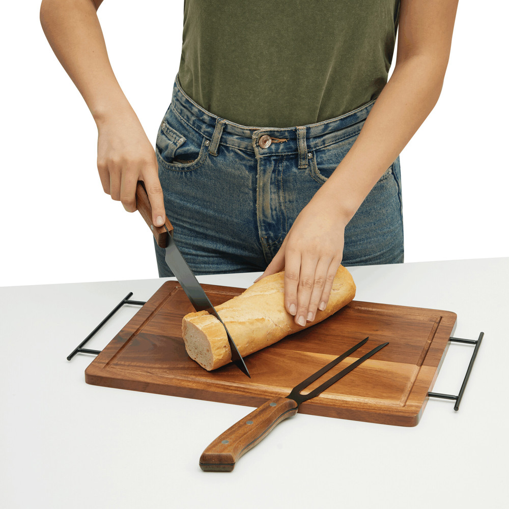 ACACIA CUT - Snijplank