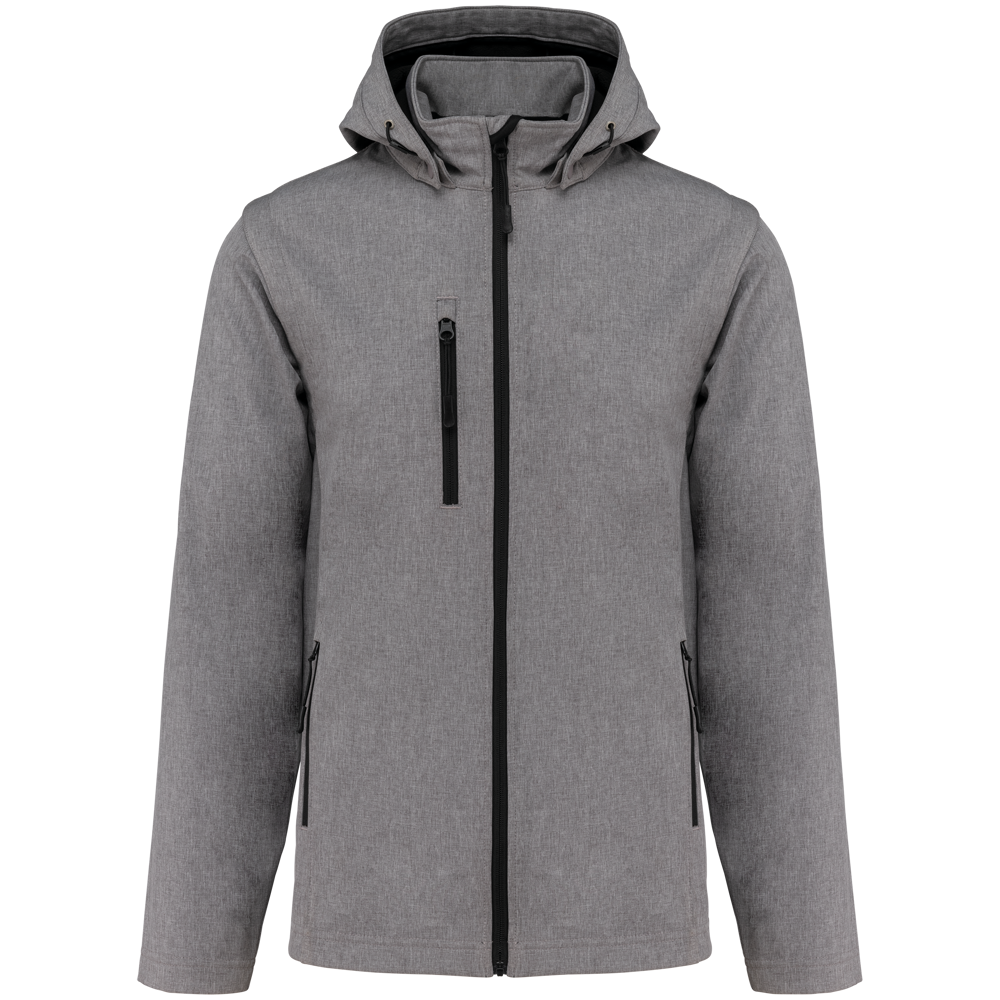 Marl Grey