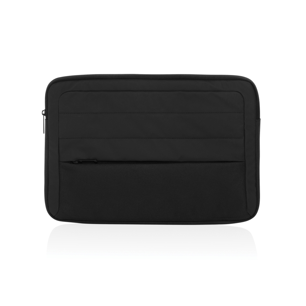 Armond AWARE™ RPET 15.6" laptop sleeve