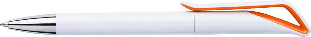 ABS balpen Tamir - Oranje