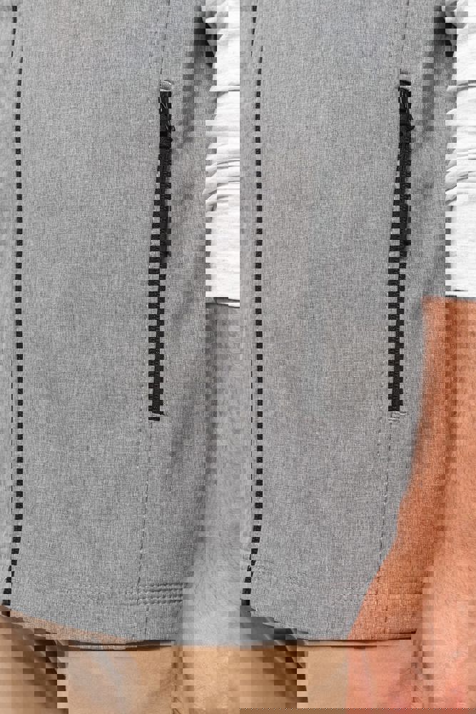 K403 - Softshell bodywarmer