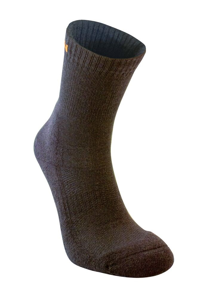 Jobman - 9597 Merino Sock Medium