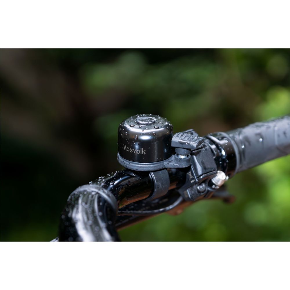 Airbell Pro Fietsbel