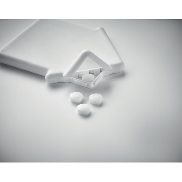 BERMONDS - Pepermuntdispenser