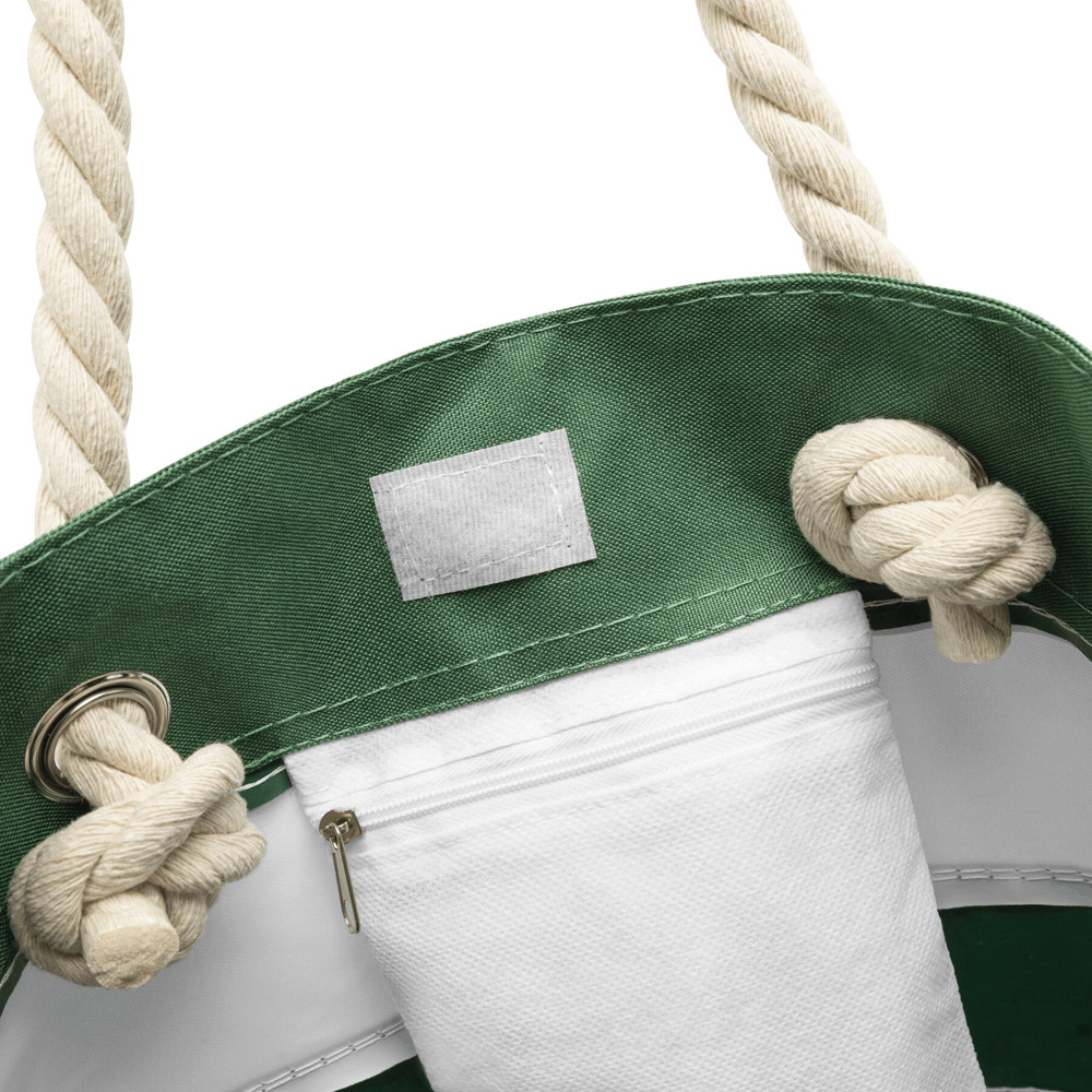 SYLT - Strandtas van 300D polyester