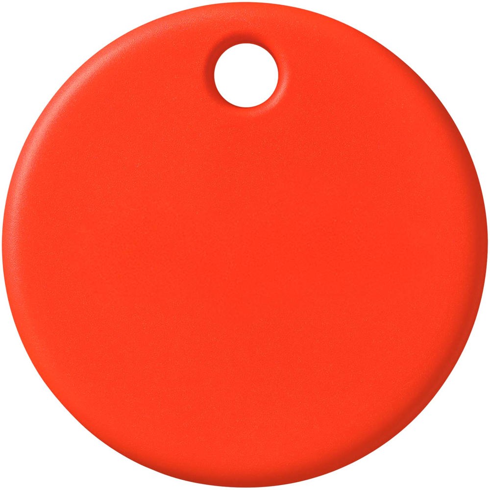 Chipolo POP traceertag - rood