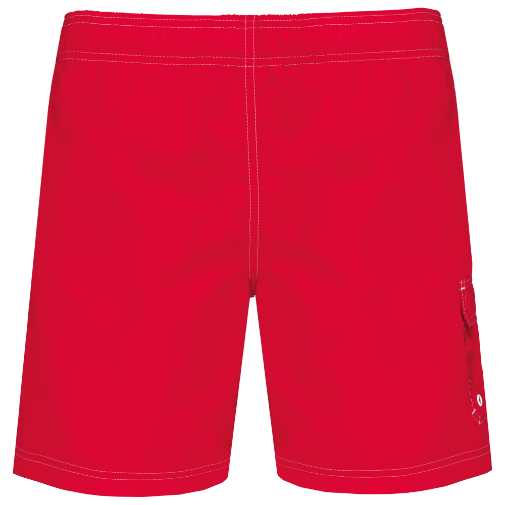 PA119 - Zwemshort