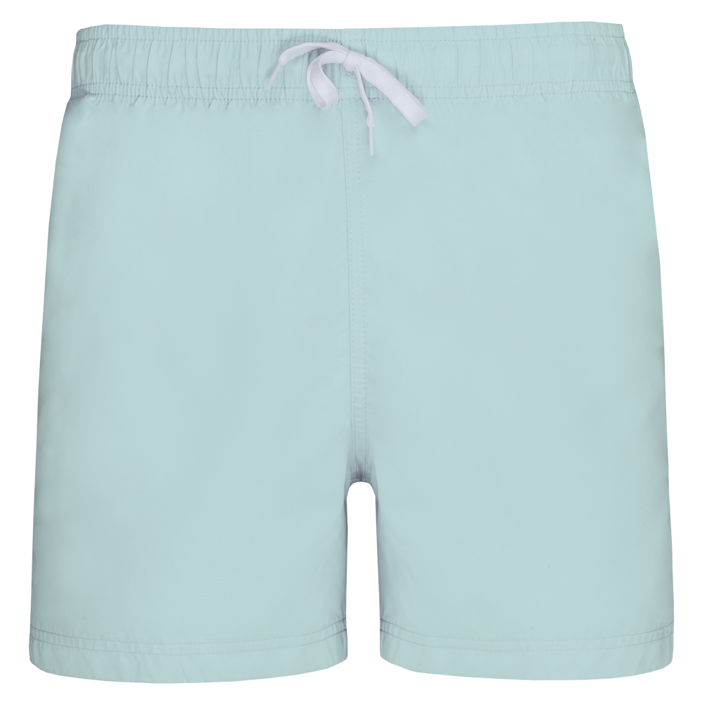 PA169 - Zwemshort - Ice Mint