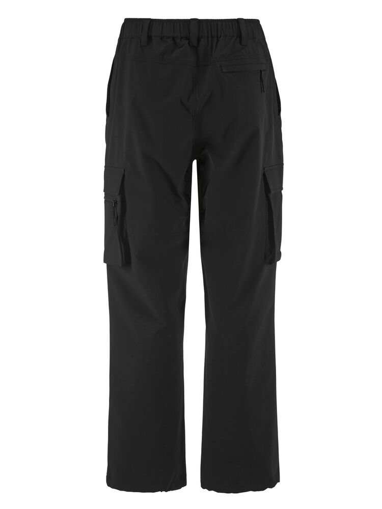 Craft - Urban Cargopants M Black XXL