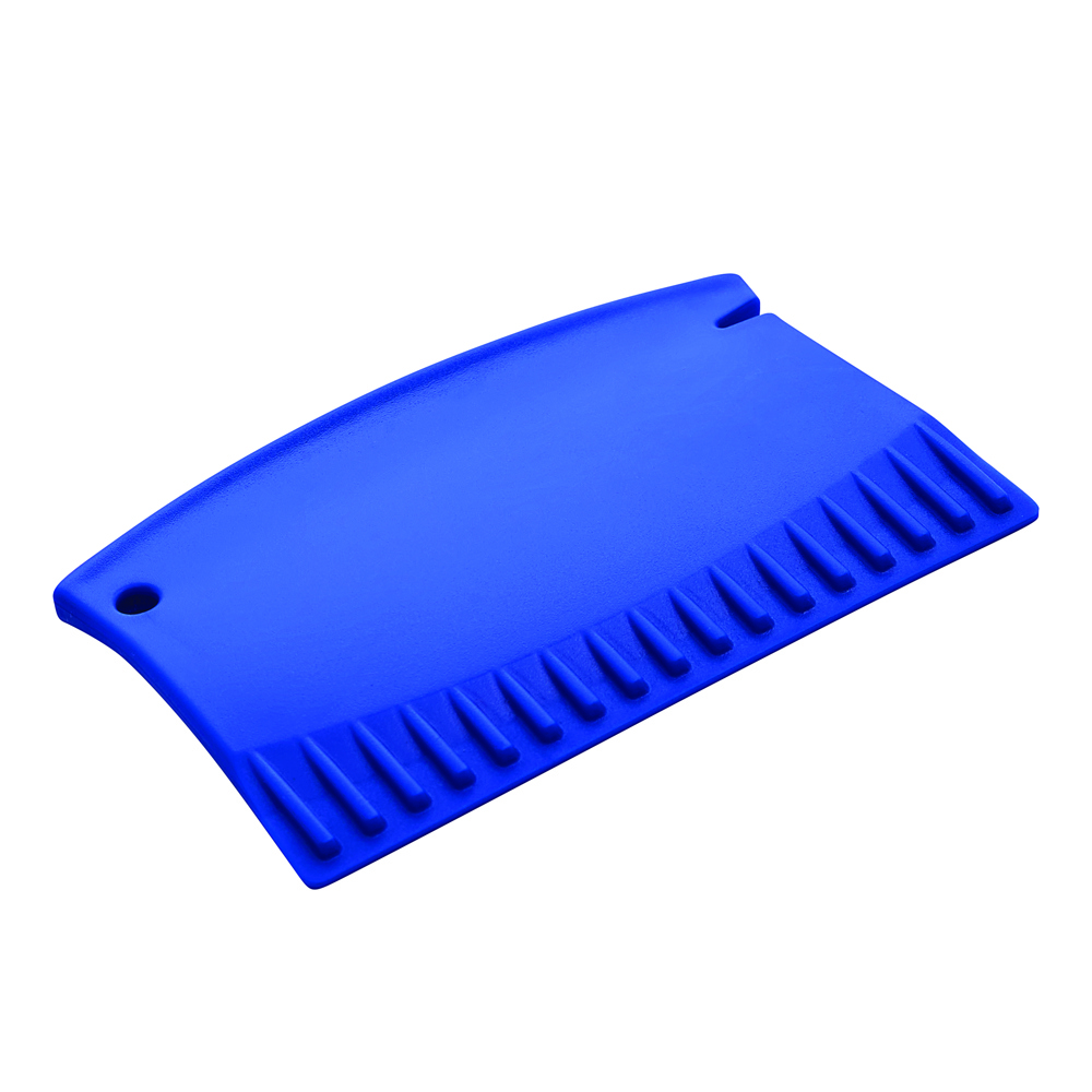 COLD NIGHTS - Mini-ijskrabber - blauw