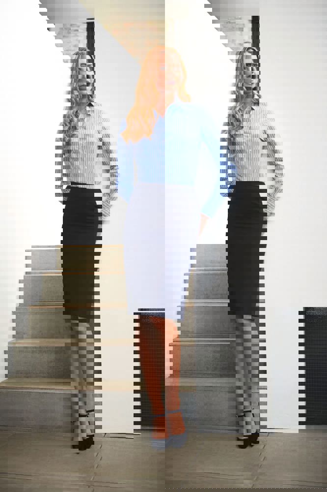 BT2258 - Pluto Straight Rok