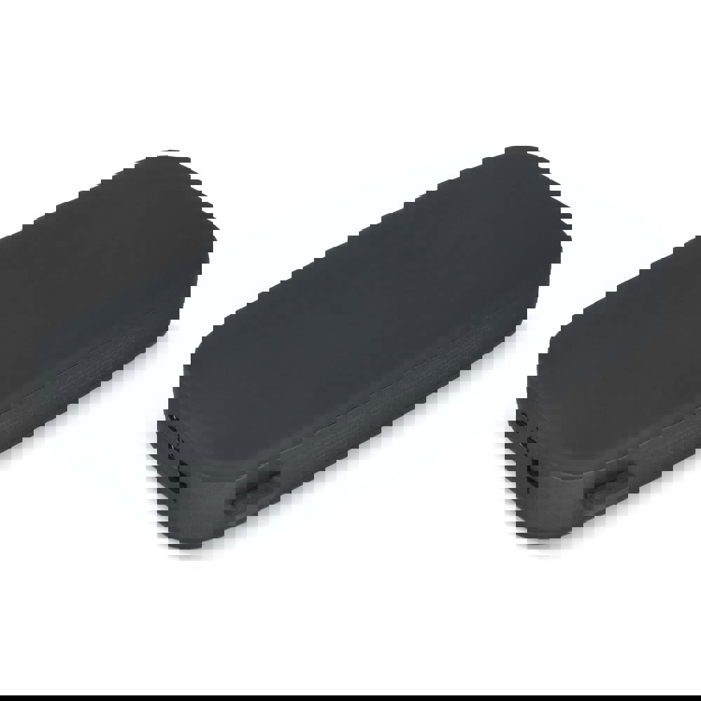 2PB27100 I Fresh 'n Rebel Powerbank 27000mAh 65W - Donker gun metal