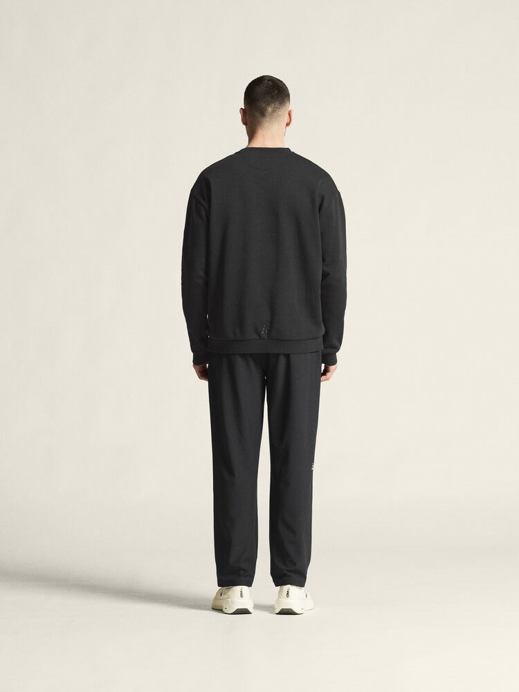 Craft - Community 2.0 RN M Black S