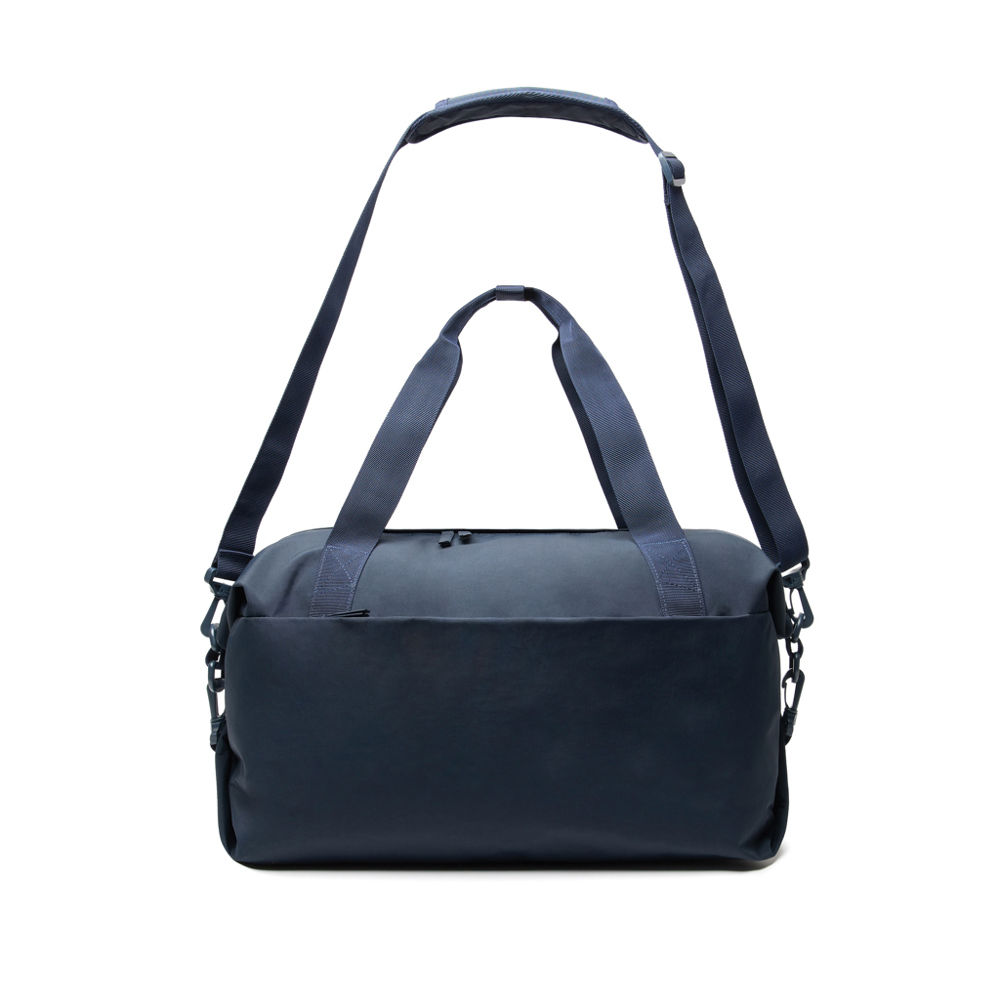 KENTO URBAN RCS recycled nylon Weekender