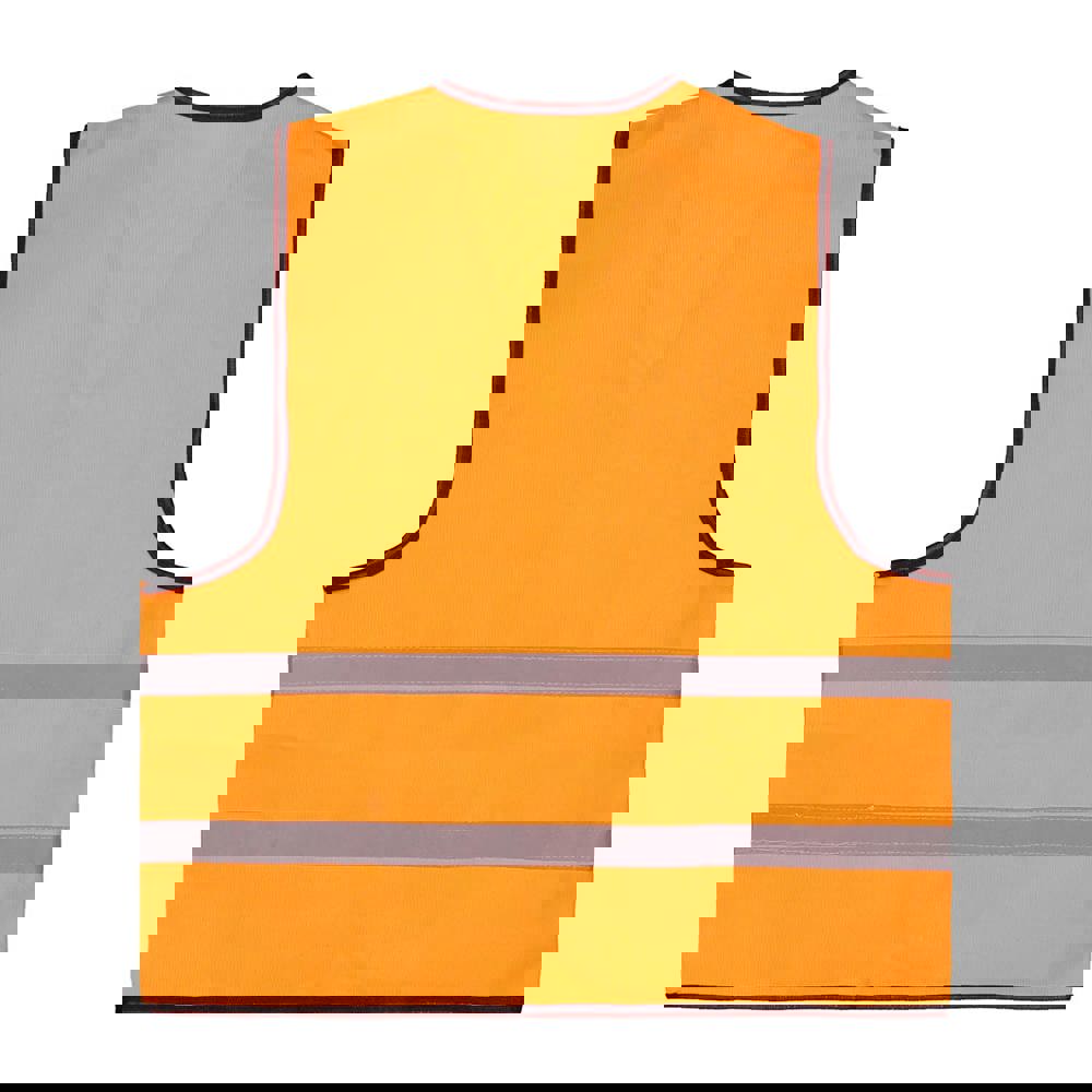 Kinder veiligheidsvest 3-6 jaar - EN 17353