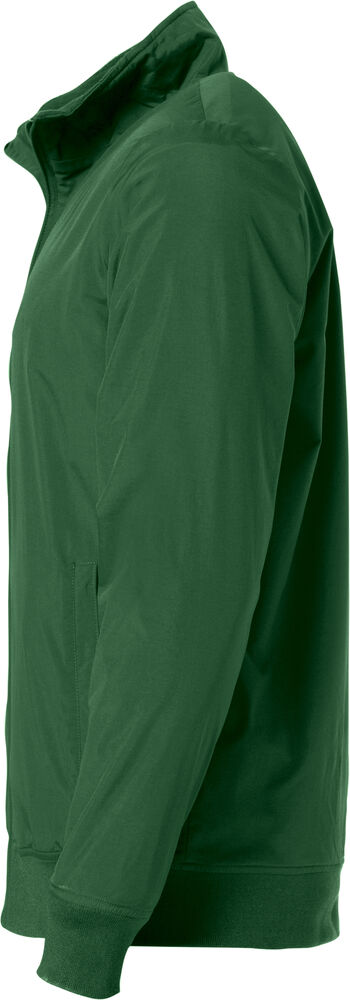 Clique - Newport Flessen-groen 3XL