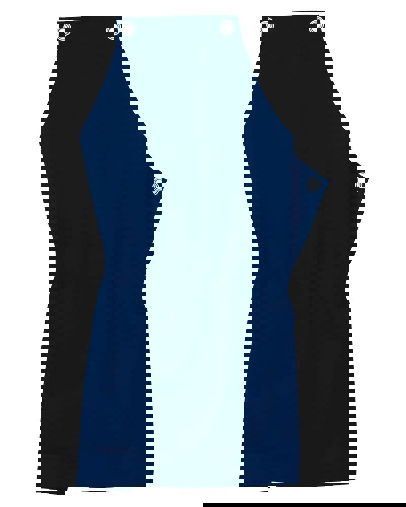 CI01 - Potenza x Classic schort met ringen