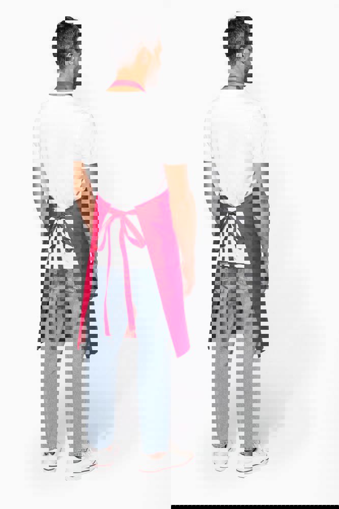 K8014 - Schort Origine France Garantie