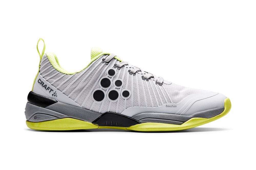 Craft - i1 Cage W - Ash-Scream