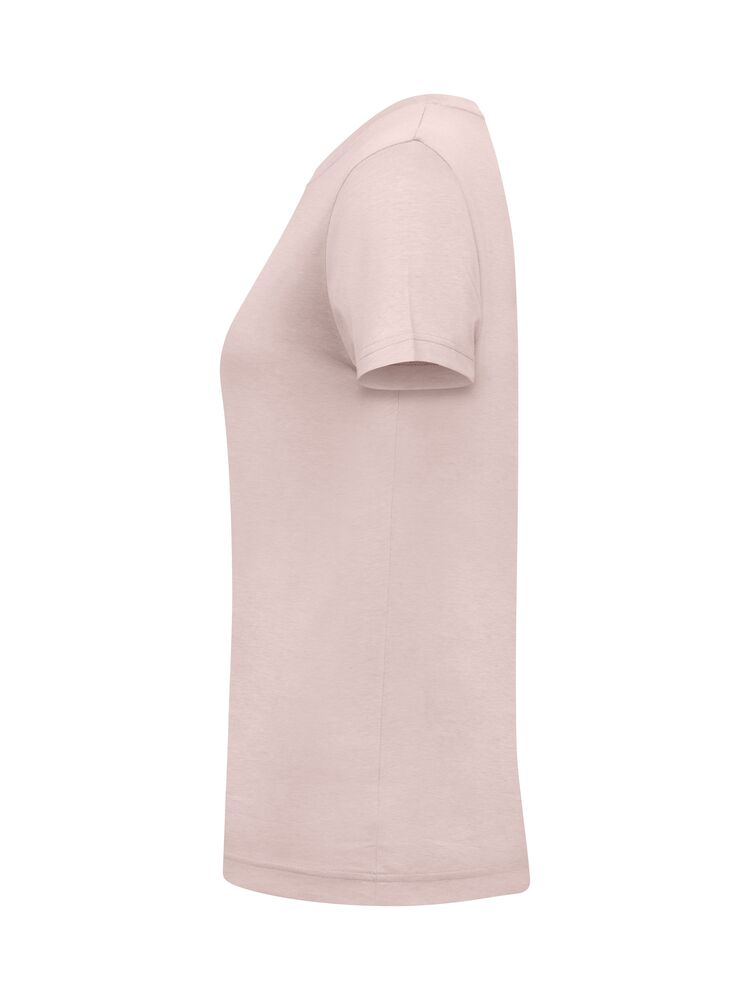 Clique - New Classic-T Women Candy Roze XXL