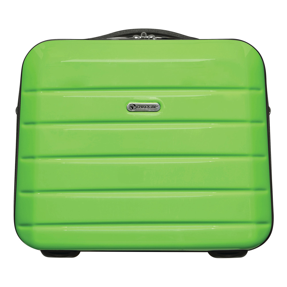 LONDON 2.0 - Beauty-case