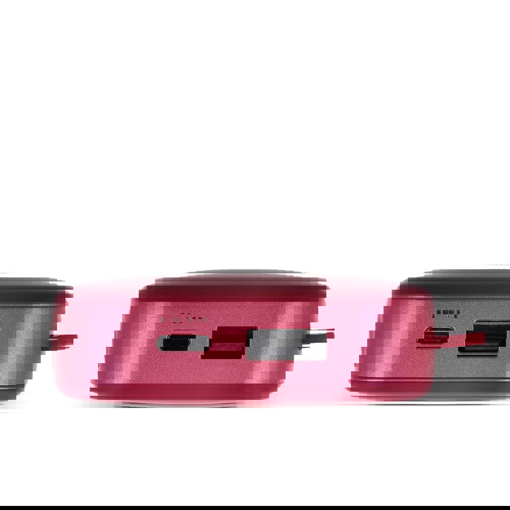 2PB12100 | Fresh 'n Rebel Powerbank 12000 mAh USB-C Fast Charging 20W