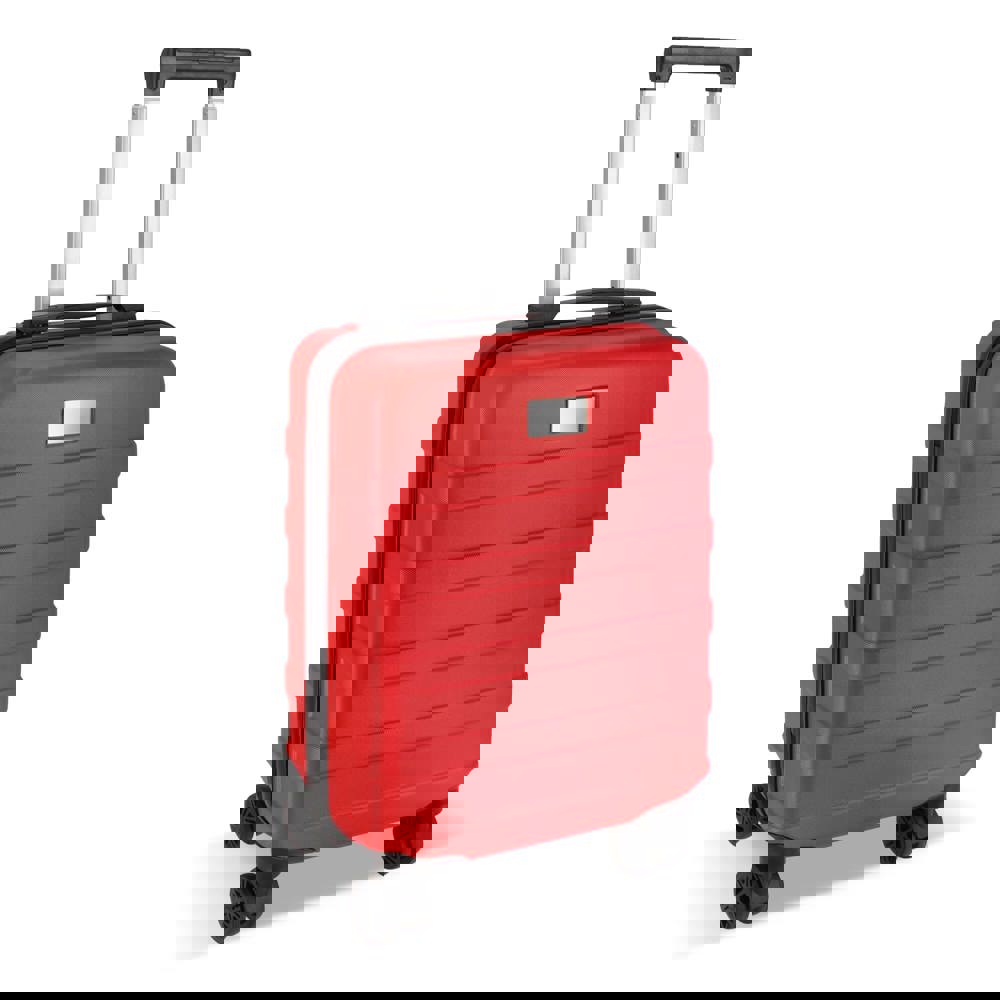 Cabin trolley 18-inch - Rood