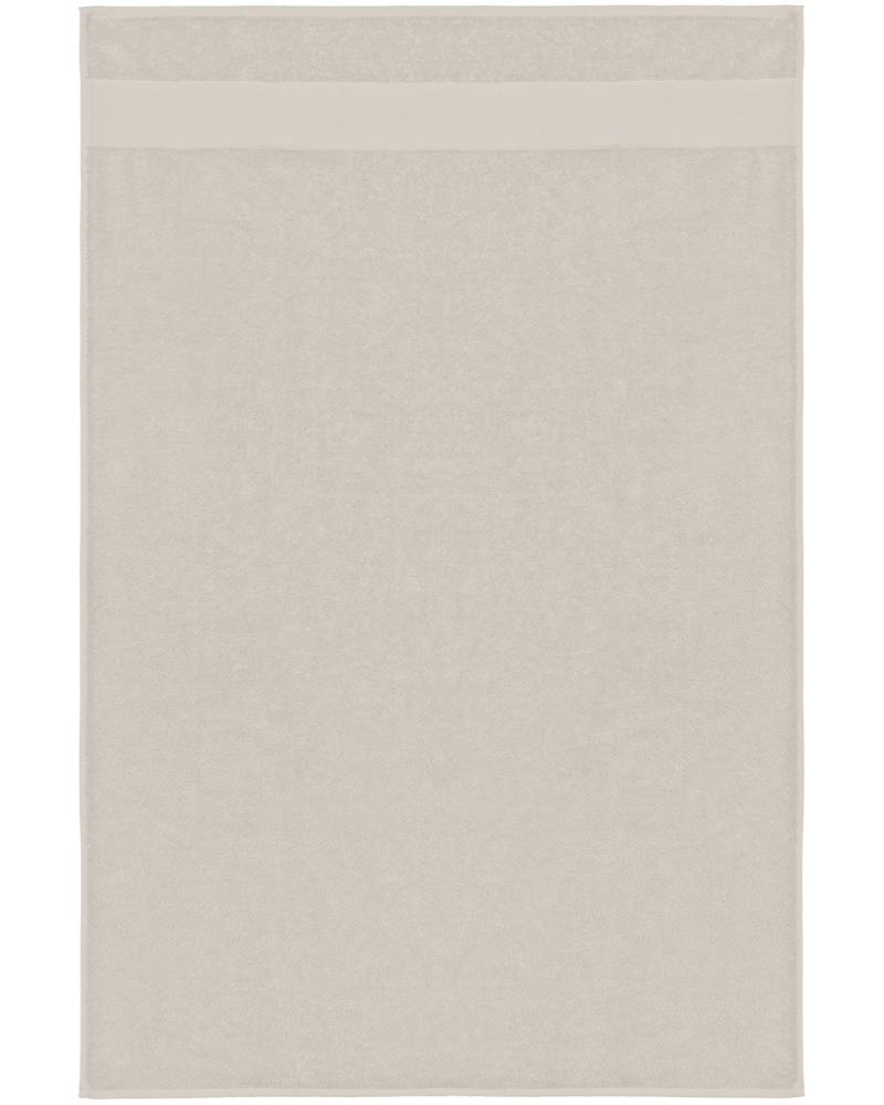 - Strandlaken - light grey