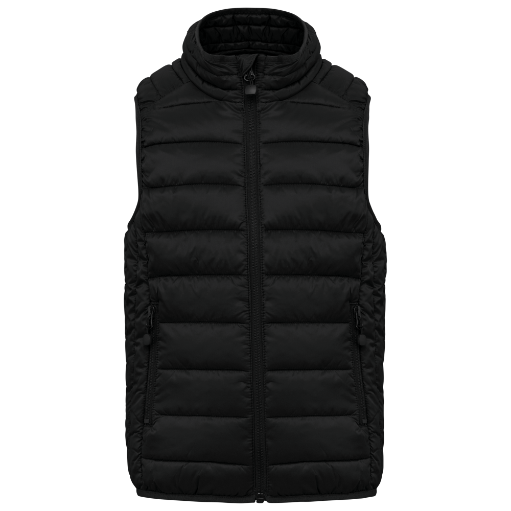 K6115 - Lichte kinder-bodywarmer