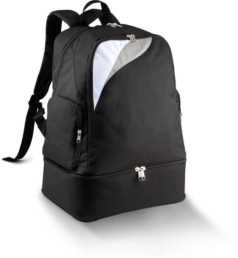 PA536 - Teamsports rugzak met sterke bodem - 39L