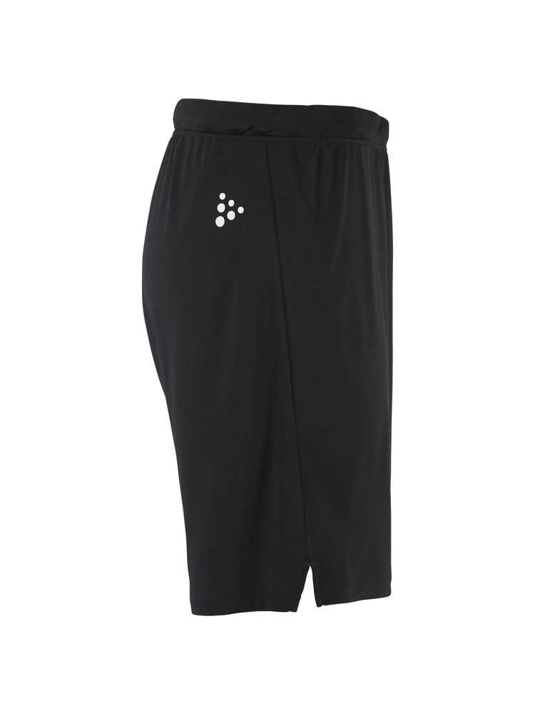 Craft - Evolve 2.0 Shorts M Black XL
