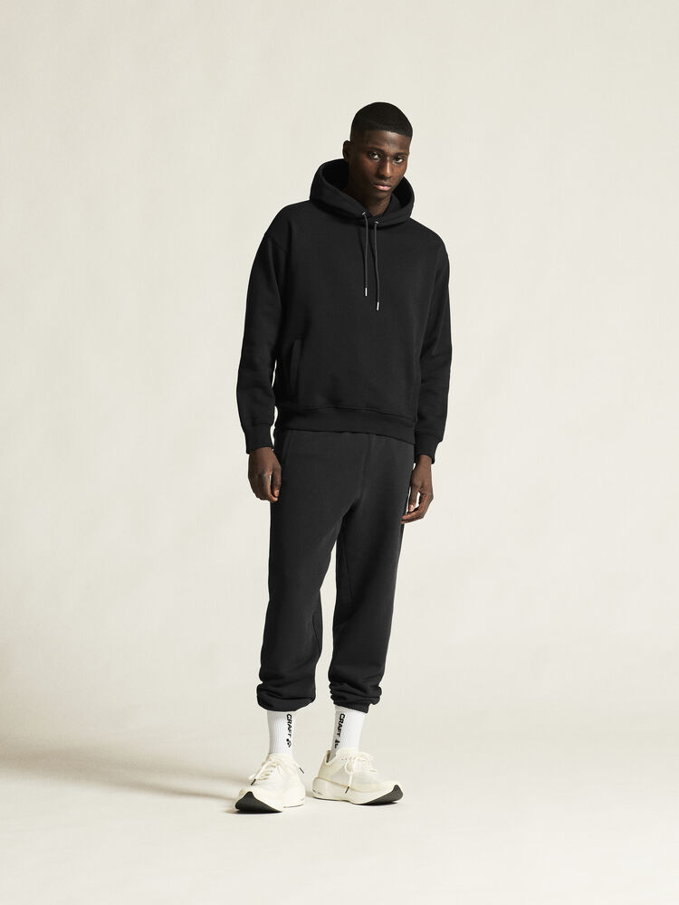 Craft - Frequent Hoodie M Black 3XL