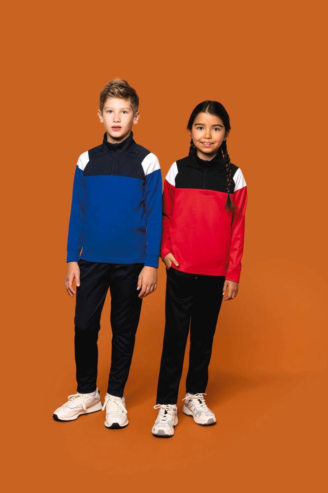 PA1041 - Kinder trainingsbroek