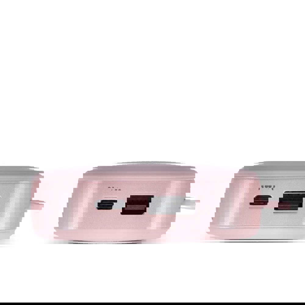 2PB12100 | Fresh 'n Rebel Powerbank 12000 mAh USB-C Fast Charging 20W