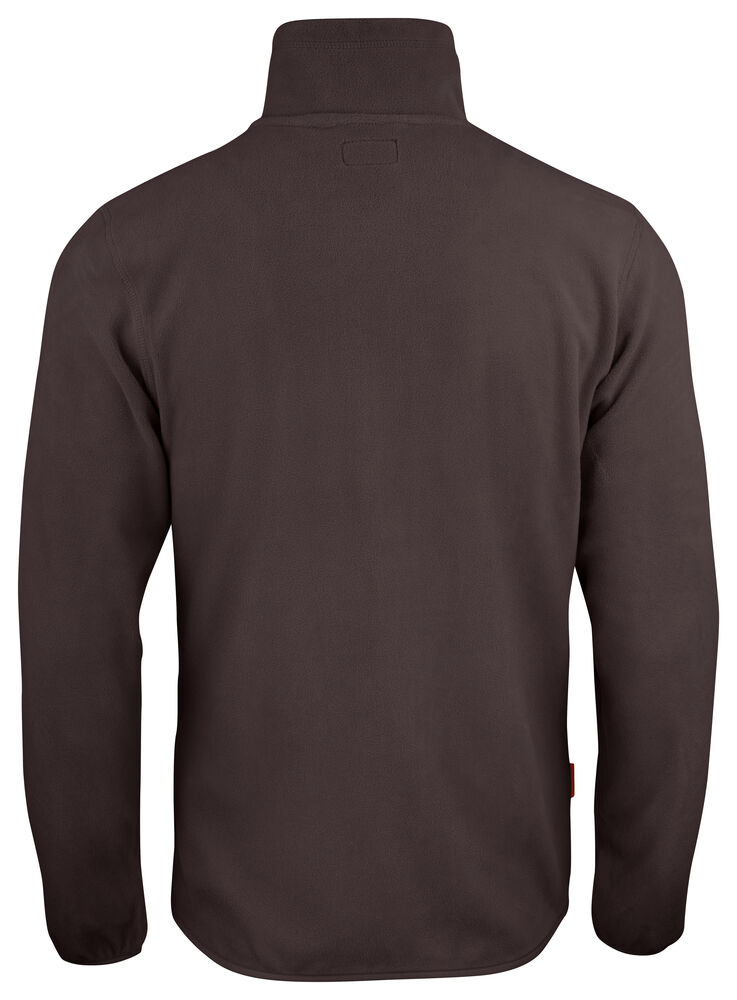 Jobman - 5901 Microfleece Jacket Bruin 3XL
