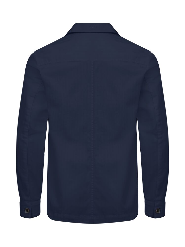 Cutter & Buck - Ocean Park Jacket Unisex Dark Navy XL