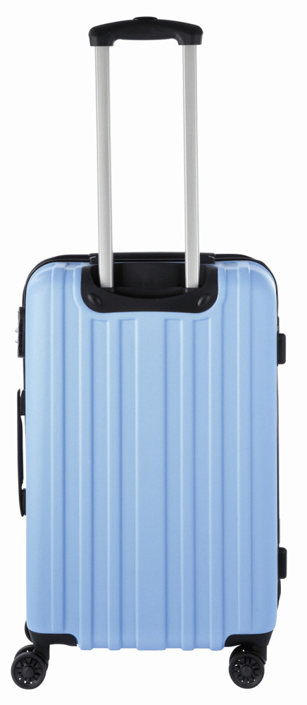 AURORA - Trolley-set