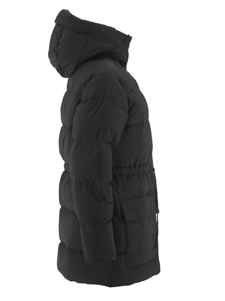 Craft - Urban Down Puffer Jacket W Black S