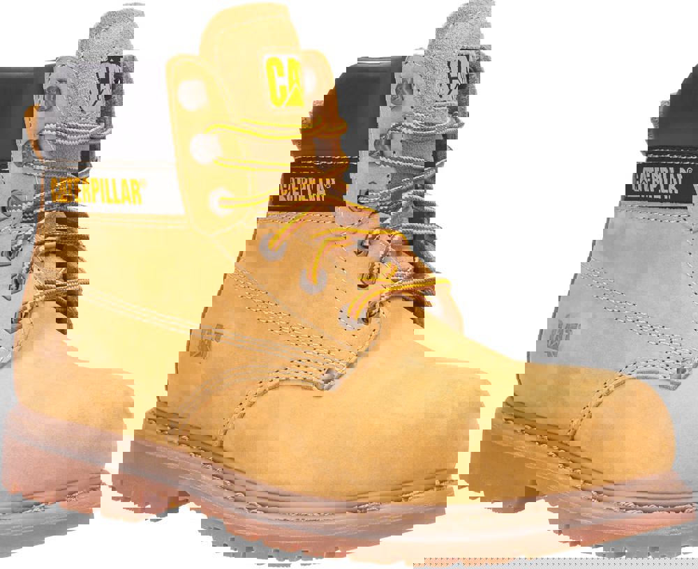 CATPOWER - Holton S3