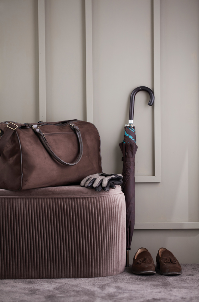 VINGA Hunton weekendtas