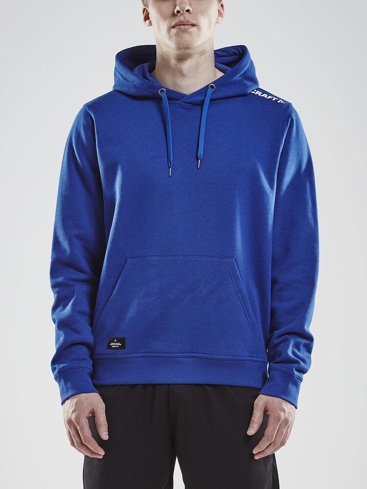 Craft - Community Hoodie M Club Cobolt S