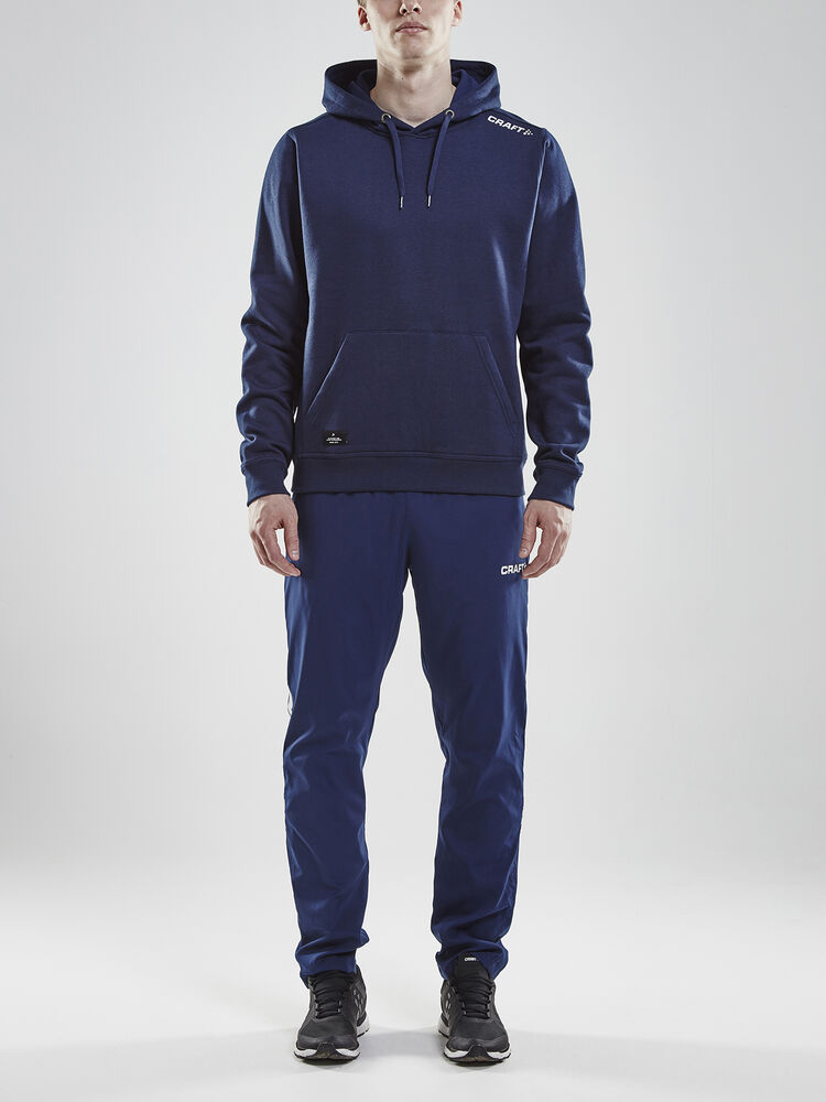 Craft - Community Hoodie M Navy L