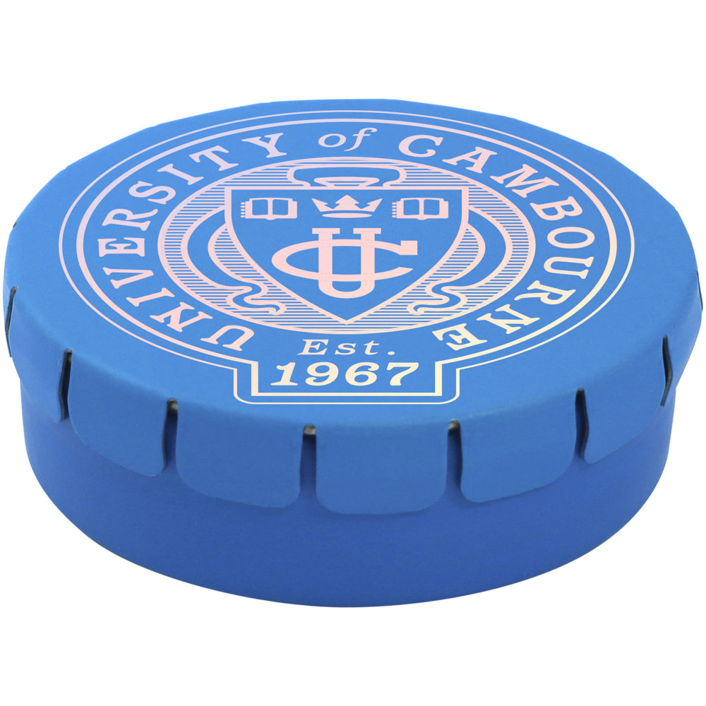 Clic clac snoep met fruitsmaak