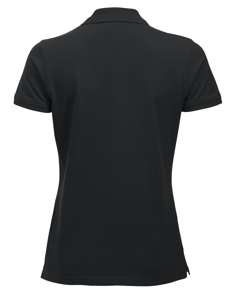 Clique - Classic Marion S/S Zwart S